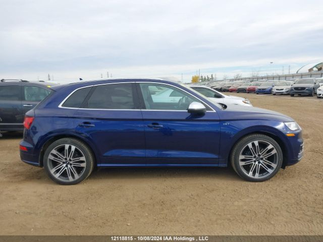 WA1C4AFY6J2113388 2018 AUDI