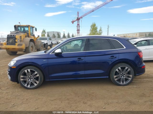 WA1C4AFY6J2113388 2018 AUDI