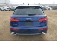 WA1C4AFY6J2113388 2018 AUDI