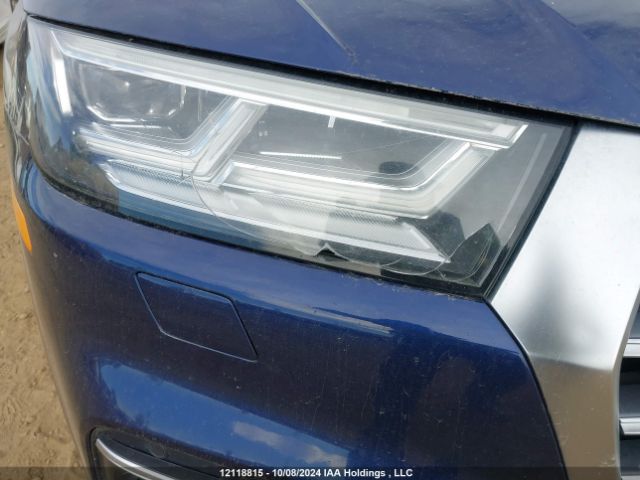 WA1C4AFY6J2113388 2018 AUDI
