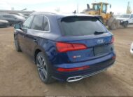 WA1C4AFY6J2113388 2018 AUDI
