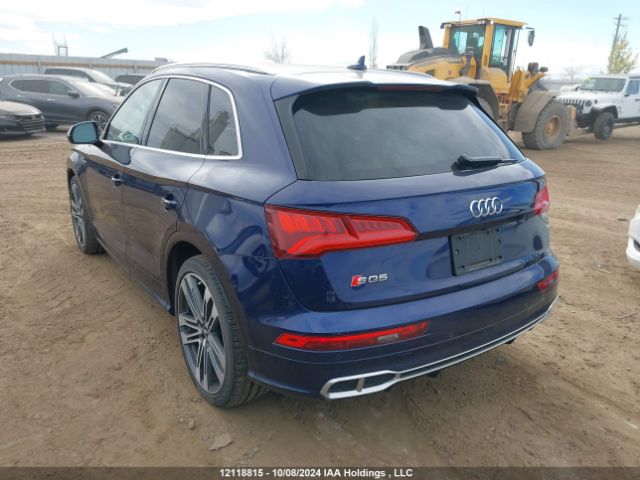 WA1C4AFY6J2113388 2018 AUDI