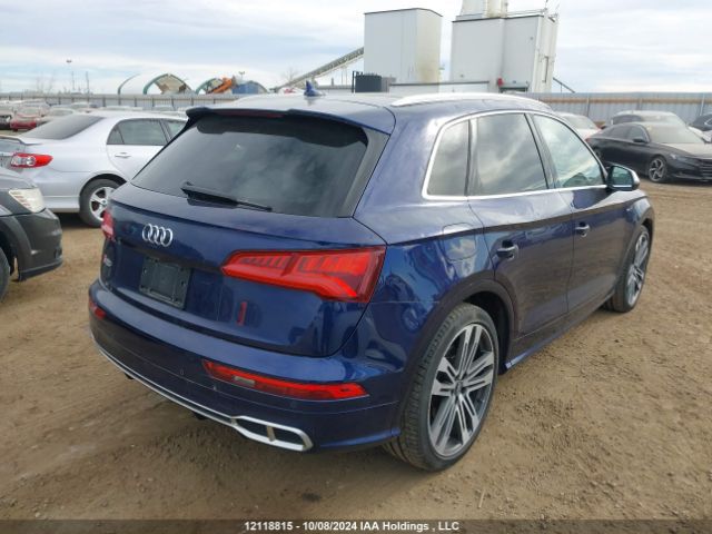WA1C4AFY6J2113388 2018 AUDI