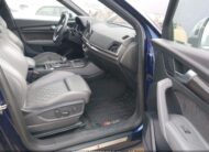 WA1C4AFY6J2113388 2018 AUDI