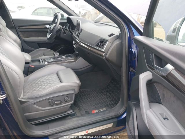 WA1C4AFY6J2113388 2018 AUDI