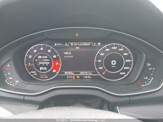 WA1C4AFY6J2113388 2018 AUDI