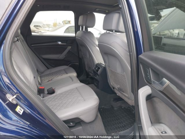 WA1C4AFY6J2113388 2018 AUDI