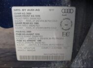 WA1C4AFY6J2113388 2018 AUDI