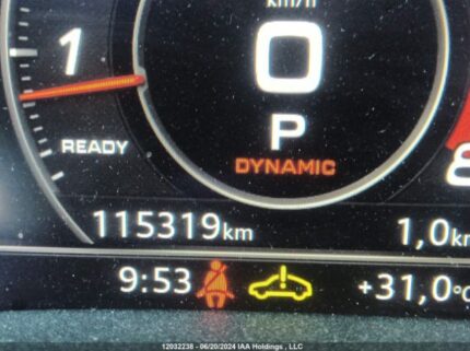 WA1C4AFY6J2216424 2018 AUDI
