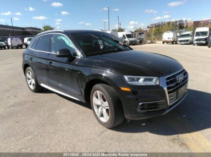 WA1CNAFY3J2138875 2018 AUDI