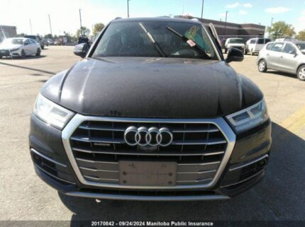 WA1CNAFY3J2138875 2018 AUDI