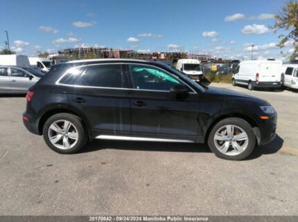 WA1CNAFY3J2138875 2018 AUDI