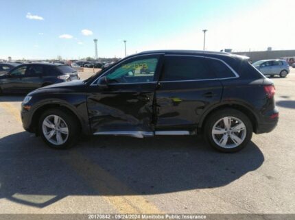 WA1CNAFY3J2138875 2018 AUDI