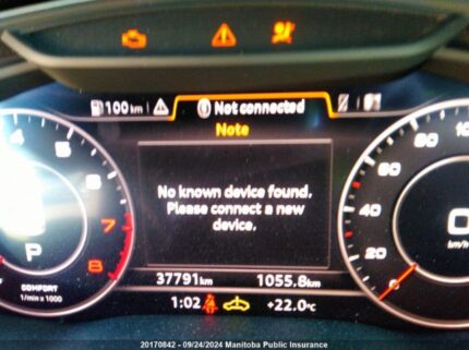 WA1CNAFY3J2138875 2018 AUDI