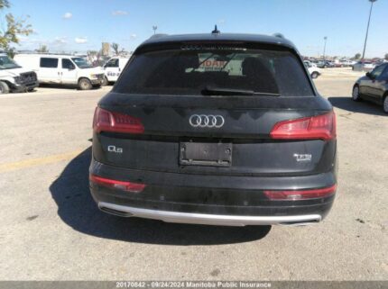 WA1CNAFY3J2138875 2018 AUDI