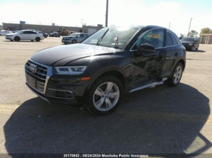 WA1CNAFY3J2138875 2018 AUDI