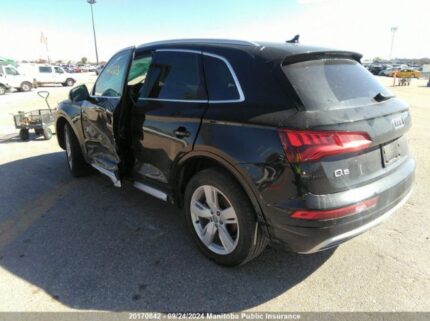 WA1CNAFY3J2138875 2018 AUDI