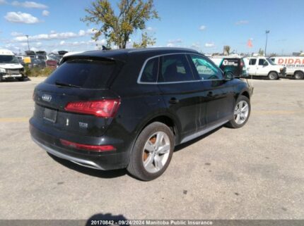 WA1CNAFY3J2138875 2018 AUDI