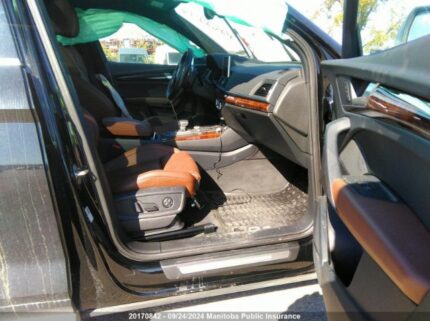 WA1CNAFY3J2138875 2018 AUDI