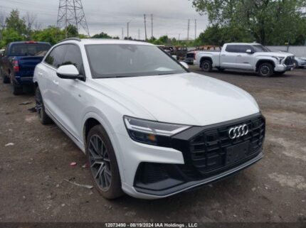 WA1DVAF14KD036725 2019 AUDI