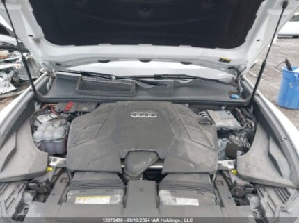 WA1DVAF14KD036725 2019 AUDI