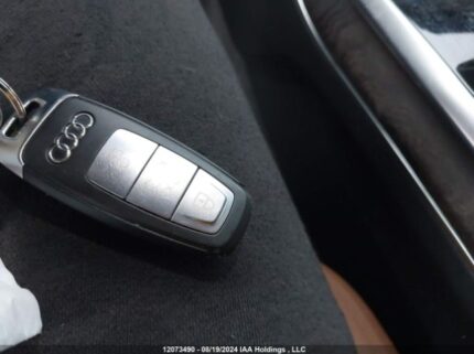 WA1DVAF14KD036725 2019 AUDI