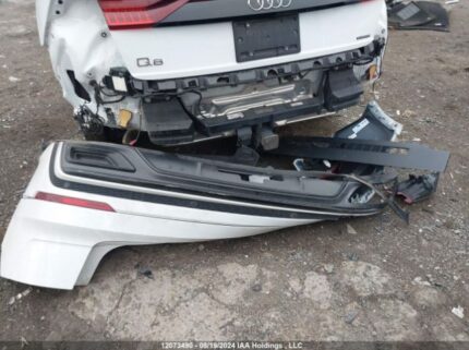 WA1DVAF14KD036725 2019 AUDI