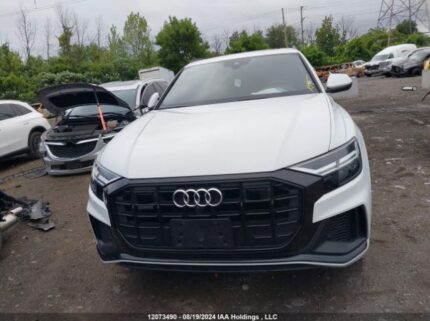 WA1DVAF14KD036725 2019 AUDI