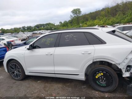 WA1DVAF14KD036725 2019 AUDI