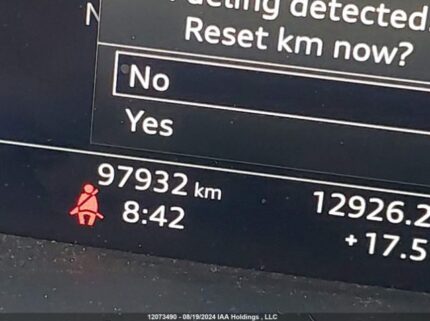 WA1DVAF14KD036725 2019 AUDI