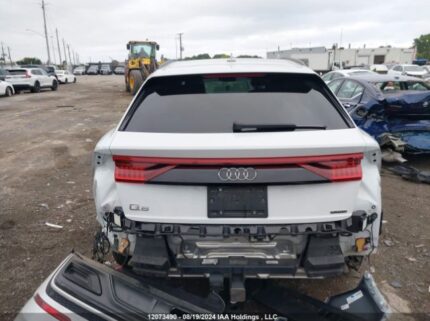 WA1DVAF14KD036725 2019 AUDI