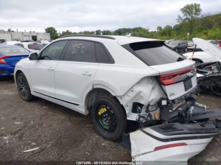 WA1DVAF14KD036725 2019 AUDI