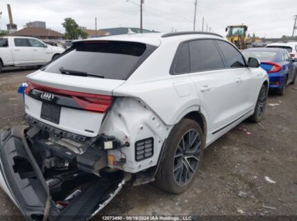 WA1DVAF14KD036725 2019 AUDI