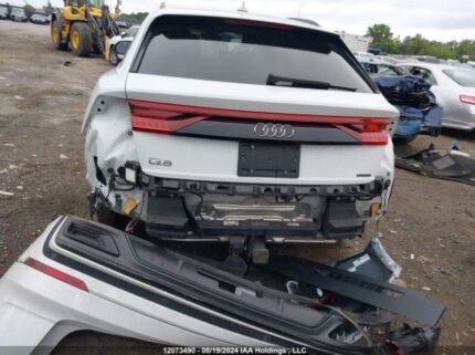 WA1DVAF14KD036725 2019 AUDI
