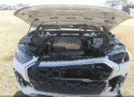WA1EAAFY3M2137427 2021 AUDI