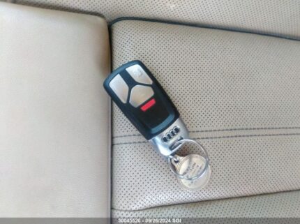 WA1EAAFY3M2137427 2021 AUDI