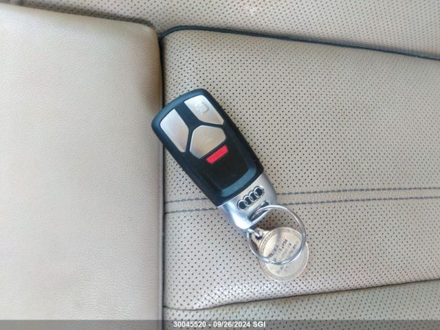 WA1EAAFY3M2137427 2021 AUDI