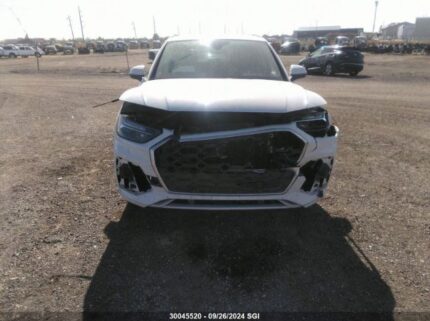 WA1EAAFY3M2137427 2021 AUDI