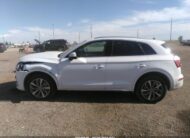 WA1EAAFY3M2137427 2021 AUDI