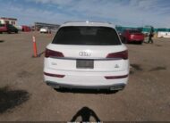 WA1EAAFY3M2137427 2021 AUDI