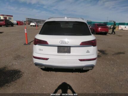 WA1EAAFY3M2137427 2021 AUDI