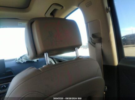WA1EAAFY3M2137427 2021 AUDI