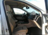 WA1EAAFY3M2137427 2021 AUDI