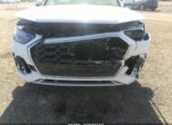 WA1EAAFY3M2137427 2021 AUDI