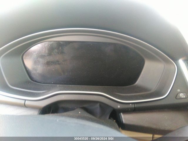 WA1EAAFY3M2137427 2021 AUDI