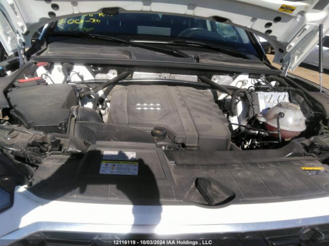 WA1EAAFY9M2006650 2021 AUDI