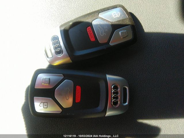 WA1EAAFY9M2006650 2021 AUDI