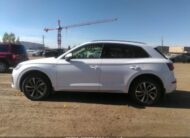 WA1EAAFY9M2006650 2021 AUDI