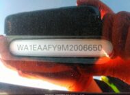 WA1EAAFY9M2006650 2021 AUDI