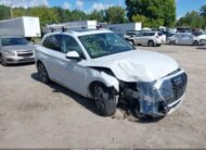 WA1EAAFY9M2081865 2021 AUDI